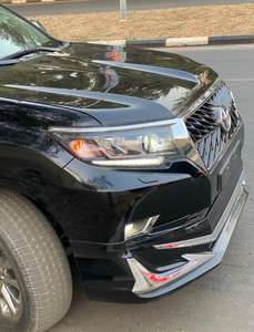 Toyota Land Cruiser Prado SUV Híbrida 2020 - Product Image 5