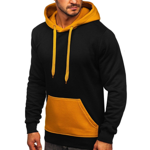 Sudaderas con Capucha para Hombre de la Mejor Calidad, Ligeras, con Estampado Moderno, Estilo Holgado, Hechas en Pakistán a Precio Accesible, Transpirables y Térmicas - Product Image 3