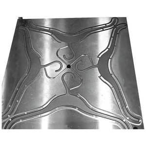 Fournisseur de fabrication de produits moulés en polymère sur mesure - Product Image 2