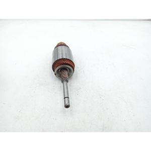 ARMADURA DEL MOTOR DE ARRANQUE VOLKSWAGEN Serie Beetle (38>80) 1004002127 Gasolina - Product Image 2