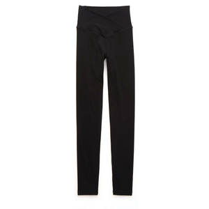 Leggings pour femmes de qualité supérieure à bas prix, design personnalisé, coupe ajustée, respirants, leggings de sport pour femmes en vente - Product Image 4