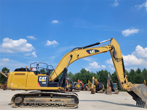 2013 pour pelle Caterpillar 336EL pour projets d'infrastructure massifs Qualité pour pompe à moteur Caterpillar Excavator Co - Product Image 2