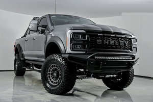 (W&T) PROMOCIÓN Venta de Camioneta Usada Ford F-250 Super Duty Lariat 2023 con Motor Turbodiésel, AUTO USADO - Product Image 2