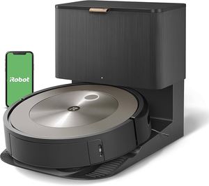 Robot Aspirador HI de Alta Calidad, Nuevo, Compatible con Roombas J9+, Autovaciable, con Mopa, Succión Potente, Tecnología LDS, Listo para Enviar - Product Image 3