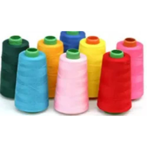 2026 Manufacturer 30S/1 <b>Polyester</b> Spun Ring Weaving <b>Yarn</b> Raw White 100% <b>Polyester</b> <b>Yarn</b> Spun low price - Product Image 5