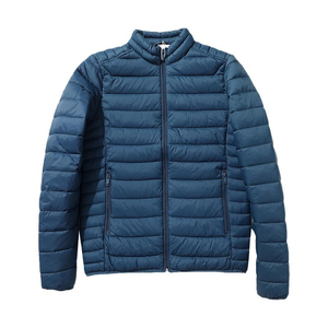 Chaqueta acolchada al por mayor, chaqueta acolchada de alta calidad para hombre, abrigos personalizados con estilo de moda para el invierno - Product Image 4