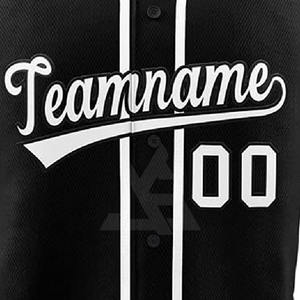 Maillot de softball personnalisé, uniforme sportif, maillot de sublimation, vêtements d'entraînement pour club scolaire, maillots de baseball personnalisés - Product Image 2