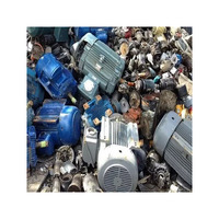 Déchets de moteur électrique HMS de haute qualité, fer à rougir usagé, 25 kg en flocons, origine Autriche, service OEM/ODM, pièces électroniques automobiles de marque personnalisée