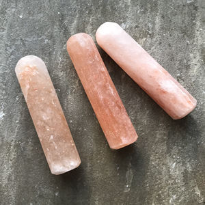 Sal del Himalaya Ecológica Premium en Barra, Sal Natural Comestible de Grado Alimenticio, Barra de Sal Culinaria, Proveedor Mayorista a Granel - Product Image 5