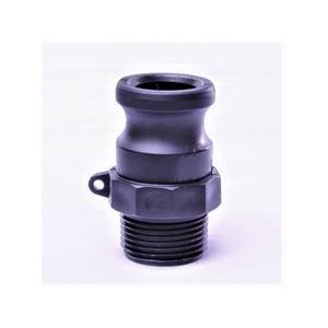 Raccords rapides de qualité supérieure, série Camlock en polypropylène avec joint standard en EPDM pour l'exportation - Product Image 3