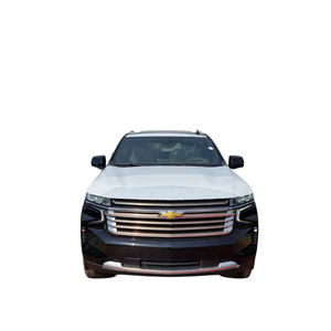 Chevrolet Tahoe 6.2L V8 2023 Nuevo/Usado, Especificaciones Alemanas, en Venta - Product Image 1