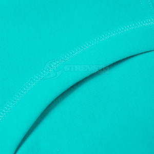 Sudaderas con cremallera de alta calidad para hombre, tejido de ganchillo de poliéster y algodón, técnica teñida lisa, MOQ bajo de moda para invierno - Product Image 4