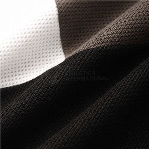 Camiseta 2026 Estilo OEM, Camiseta de Algodón y Poliéster, Camiseta Masculina Más Popular en Venta, Precio de Mayoreo, Hecho en Pakistán - Product Image 5