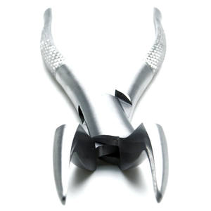 Fórceps de extracción Dental de alta calidad 2025, 65 incisivos superiores, dientes óseos alveolares, instrumentos quirúrgicos dentales de acero inoxidable - Product Image 2