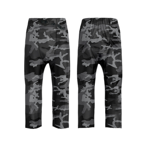 Manufacture Wholesale Custom Polyester Field <b>Pants</b> Inline Hockey <b>Pants</b> Ice Hockey <b>Pants</b> - Product Image 5