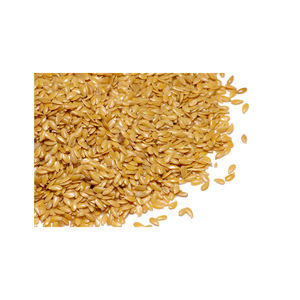 เมล็ดแฟลกซ์สำหรับการผลิตน้ำมันและตลาดโภชนาการสต็อกจำนวนมาก - Product Image 6