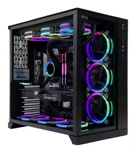 Computadora de Escritorio para Juegos de Alto Rendimiento con Core I9 13900K, Tarjeta Rtx 4090 de 24Gb, SSD de 2TB - Product Image 6