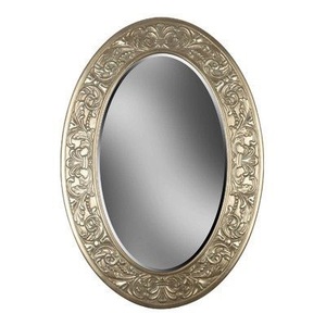 Diseño de decoración del hogar Espejo de pared interior Diseño de licencia Espejo de decoración clásico y moderno Múltiples diseños de acabado - Product Image 1