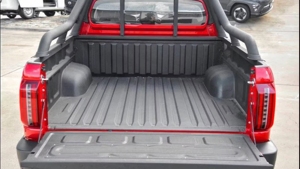 JAC T9 Oasis 2024, Vehículo Utilitario de Doble Cabina, 4 Puertas, Automático, 8 Velocidades, 4x4, 2.0DT, Volante a la Derecha/Izquierda - Product Image 6