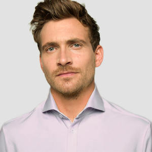 Polo clásico antiarrugas sólido para hombre, camisa de manga corta de algodón y poliéster, ropa de oficina personalizada, camisa en blanco al por mayor - Product Image 4