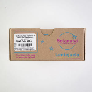 Sequin Forme Spéciale Petit Trou Centré Couleur Personnalisée, Selanusa - Product Image 1