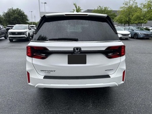 Prêt à être expédié : Honda Odyssey Sport-L FWD 2025 d'occasion avec garantie de 3 ans disponible à la vente - Product Image 2