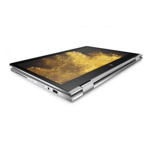 Portátil en Tel. Ordenador portátil de tarjeta integrada con pantalla de alta definición de 13,3 pulgadas para trabajadores remotos X360 1030G2 - Product Image 3