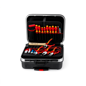 For Knipex Basic Move Electro <b>Tool</b> Case for <b>Tool</b> <b>Sets</b> - Product Image 2