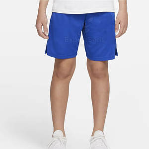 2025 Fabricante de Pakistán Pantalones cortos para niños Precio razonable Pantalones cortos para niños hechos a medida Pantalones cortos para niños de secado rápido - Product Image 5