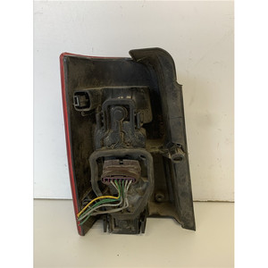 LUZ TRASERA DERECHA CITROEN Berlingo 1ª Serie 6351EC (96>02) - Product Image 4