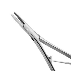 คีม Mathieu วางยืดหยุ่น แบบโค้ง - Product Image 6