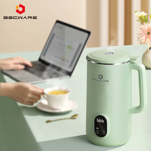 Macchina per il latte di soia senza scorie per uso domestico - Product Image 2