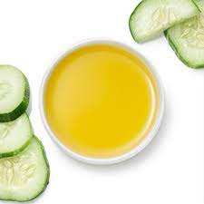 น้ำมันขนส่งแตงกวา100% ธรรมชาติบำบัดน้ำมันจากอินเดีย - Product Image 3