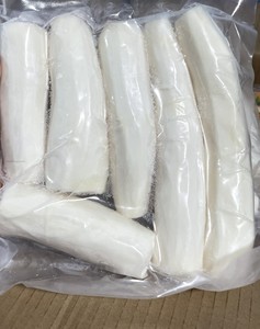 Cassava y Tapioca Naturales Congelados a Granel de Alta Calidad, Proceso de Congelación IQF, Origen Vietnam, Caja de 10 kg - Product Image 5
