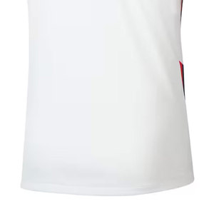 Camiseta de Fútbol Personalizada de Alta Calidad, Nuevo Diseño, Camiseta de Fútbol de Manga Corta de Primera Calidad para Adultos - Product Image 5
