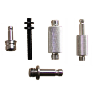 Herramientas de construcción de aluminio con diferentes piezas de repuesto Instrumento topográfico - Product Image 2