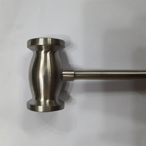 Servicios profesionales OEM disponibles: martillos ortopédicos Collin, instrumentos quirúrgicos de acero inoxidable, fórceps manuales - Product Image 3