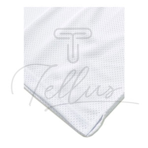 Maillot de basketball haute qualité, nouveau design, impression par transfert thermique, manches courtes, 100% polyester, ensemble – Vente chaude - Product Image 3