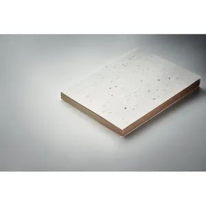 Ensemble de blocs-notes écologiques Grow Me avec graines, gadgets écologiques pour les notes - Product Image 1