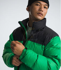 Nueva chaqueta acolchada personalizada de alta calidad, chaqueta ligera para hombre, chaqueta impermeable informal con paquete personalizado - Product Image 5