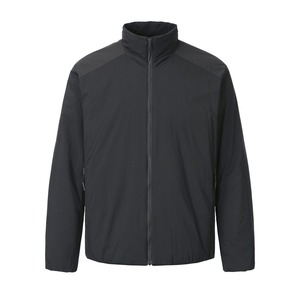 [Redface Headquarters] Air <b>Padded</b> Jacket Polyester/Cotton Made in Vietnam P0000EFQ - Product Image 1