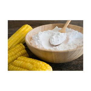 Polvo blanco de almidón de maíz ceroso modificado de grado alimenticio de almidón de maíz nativo | Almidón de maíz vietnamita - Product Image 5