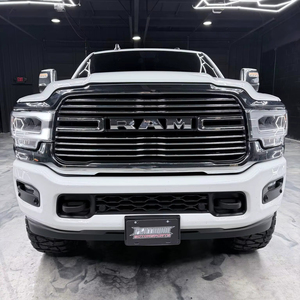 Ram 2500 Laramie Diesel 4x4 Usada, Año 2024 - Product Image 1