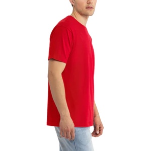 เสื้อยืดคอกลมเนื้อผ้าผสมสามชนิด Next Level Men รุ่น Tri-Blend สีพื้น แบรนด์ส่วนตัว ทรงปกติ แขนสั้น คุณภาพดี ปี 2026 - Product Image 2
