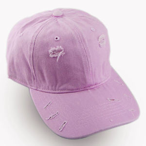 Casquettes de baseball de haute qualité pour hommes conception personnalisée couleur unie boucle en métal robuste respirant confortable imperméable à l'eau en gros - Product Image 6