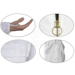 Traje de Apicultura de Tela Transpirable de Calidad Premium para Uso Profesional en Exteriores - Product Image 6