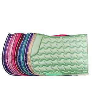 Selle de cheval en cuir occidental sur mesure en gros, de haute qualité, confortable, équipement équestre pour l'équitation - Product Image 3