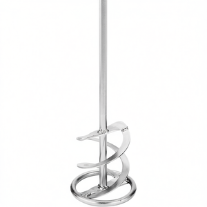 Vibrador de Concreto Festool HS 2 160x600 M14 30  60 kg 160 mm con Agitador Espiral - Product Image 2