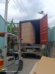 Diseño personalizado Kraft 90 grados corrugado Fancy Angel Corner Edge Protector impermeable para el precio de fábrica de cartón Offset - Product Image 2