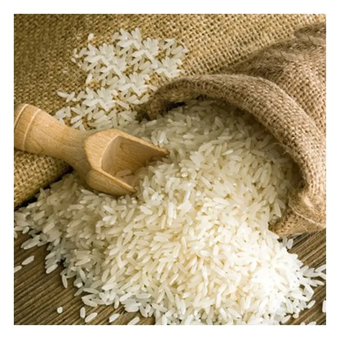 Оптовая продажа высококачественного длиннозерного белого риса высшего качества для продажи 50 кг белого риса по оптовой цене